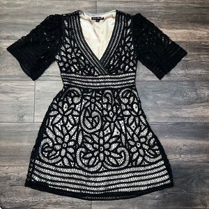 Betsy Johnson Boutique Dress